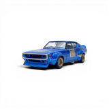 Inno64 Nissan Skyline 2000 GT-R KPGC10 Racing Concept Blue 1:64