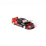 Mini-GT x KAIDO Nissan Skyline GT-R R33 Kaido Works ADVAN 1:64