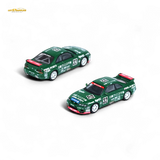 INNO64 Nissan Skyline GT-R R33 #32 Falken 1:64