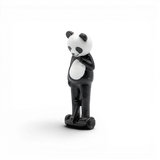 Street Weapon Panda Figure 1:64