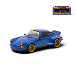 Tarmac Works Porsche RWB Backdate 1:64