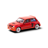 Tarmac Works Renault 5 Turbo Red 1:64