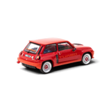 Tarmac Works Renault 5 Turbo Red 1:64