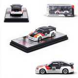 Inno64 Toyota AE86 Levin Pandem Rocket Bunny 1:64