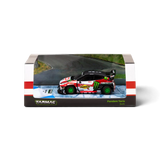Tarmac Works Toyota Yaris GR Monster Drift 1:64