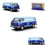 Tarmac Works Volkswagen T3 Panel Van 1:64