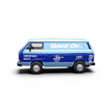 Tarmac Works Volkswagen T3 Panel Van 1:64