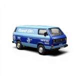 Tarmac Works Volkswagen T3 Panel Van 1:64