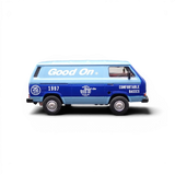 Tarmac Works Volkswagen T3 Panel Van 1:64