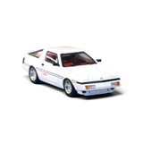 Tarmac Works Mitsubishi Starion White 1:64