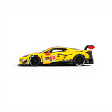 (Pre-Order) Mini GT Chevrolet Corvette Z06 GT3.R 1:64