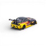 INNO64 Honda S2000 J's Racing AP1 1:64