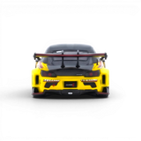 INNO64 Honda S2000 J's Racing AP1 1:64