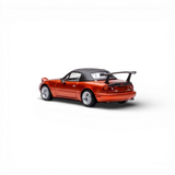 MicroTurbo Mazda Miata MX-5 HEC2023 Edition 1:64