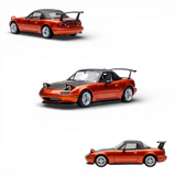 MicroTurbo Mazda Miata MX-5 HEC2023 Edition 1:64