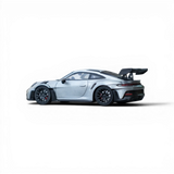 Minichamps Porsche 911 GT3 RS Raw Silver 1:64