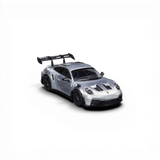 Minichamps Porsche 911 GT3 RS Raw Silver 1:64