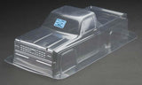 Pro-Line 3248-00 1980 Chevy Pickup Clear Body Revo