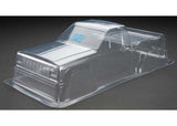 Pro-Line 3362-00 Jeep Comanche Full Bed 313mm Clear Body 1/10 SCX10