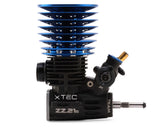 LRP LRP32113 ZZ.21s Sport Competition 3.5cc (.21) Off Road Nitro Engine (Davide Ongaro World Champion Edition)