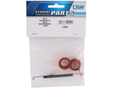 LRP 36209 1/8 Exhaust Gasket & Spring Set