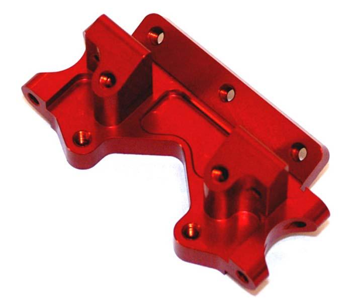 ST Racing ST2530R Aluminum Front Bulkhead Slash / Bandit Stampede / Rustler