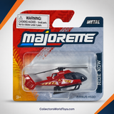 Majorette Airbus H130 | Ride Now Series