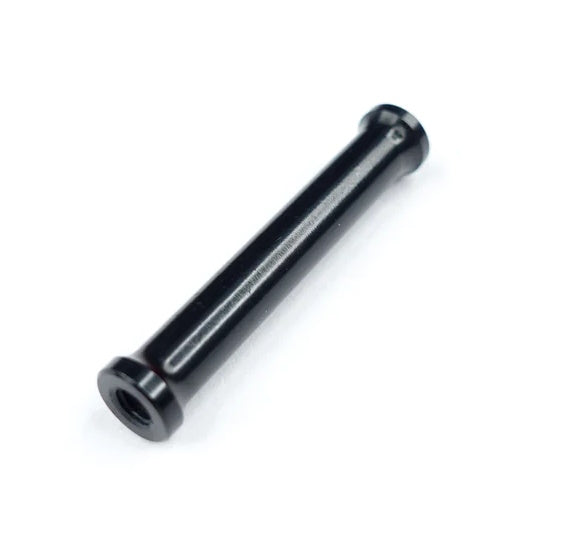 3Racing SAK-D527 M6 x 30.5 Post For Sakura D5 / D5S
