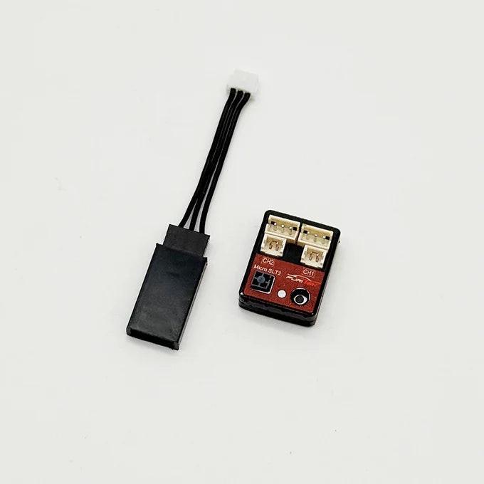 Furitek FUR-2763 Micro SLT2 Receiver for Axial SCX30