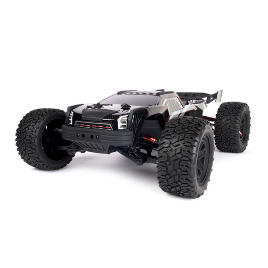 Redcat RER17063 Machete 4S 1/6 RTR 4WD Electric Brushless Monster Truck w/2.4GHz Radio