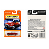 Matchbox 1949 Kurtis Sport Car | Matchbox Series 28/102