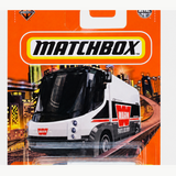 Matchbox '09 International eStar | Matchbox Series 76/102