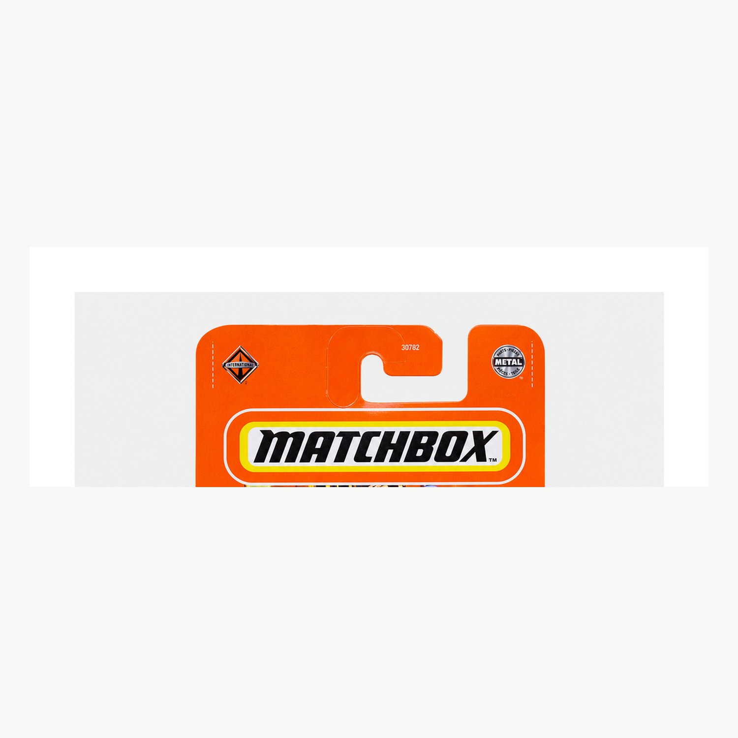 Matchbox '09 International eStar | Matchbox Series 76/102