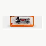 Matchbox '09 International eStar | Matchbox Series 76/102