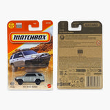 Matchbox 2019 Toyota 4Runner | Matchbox Series 57/125