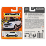 Matchbox 2020 Honda E White 1/100 GVX31