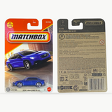 Matchbox 2024 Subaru WRX S4 STi | Matchbox Series 31/125