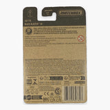 Matchbox Blaze Buster III | Matchbox Series 53/125