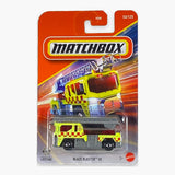Matchbox Blaze Buster III | Matchbox Series 53/125