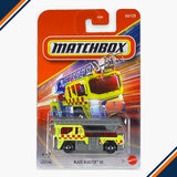 Matchbox Blaze Buster III | Matchbox Series 53/125