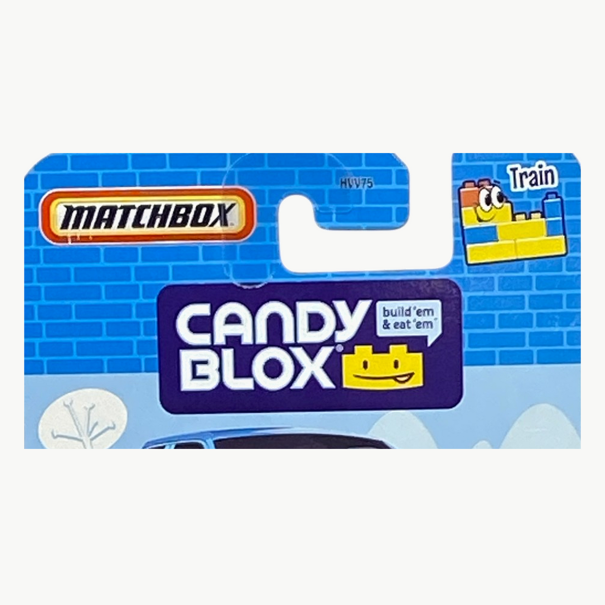 Matchbox 2010 Ford F150 SVT Raptor | Candy Series 5/6