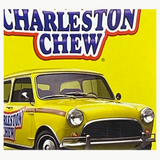 Matchbox 1964 Austin Mini Cooper | Candy Series 4/6