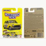 Matchbox 1964 Austin Mini Cooper | Candy Series 4/6