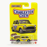 Matchbox 1964 Austin Mini Cooper | Candy Series 4/6