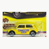 Matchbox 1964 Austin Mini Cooper | Candy Series 4/6