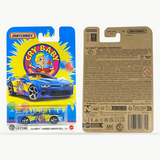 Matchbox '16 Chevy Camaro Convertible | Candy Series 5/6
