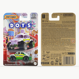 Matchbox Volkswagen Beetle 4x4 | Candy Series 6/6