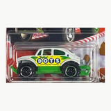 Matchbox Volkswagen Beetle 4x4 | Candy Series 6/6