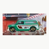 Matchbox Austin Mini Van | Candy Series 5/6