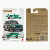 Matchbox Austin Mini Van | Candy Series 6/6